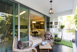 Eight Courtyards (D27), Condominium #207189411